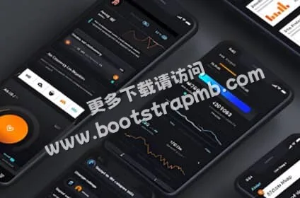 Social Media Dashboard - 旺财28