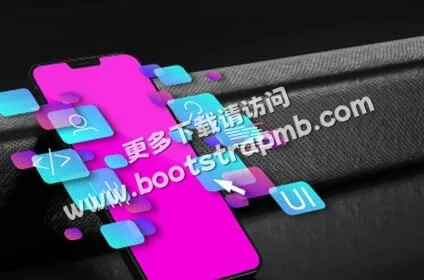 Social Media Dashboard - 旺财28